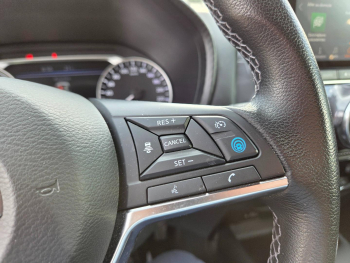 Photo 15 du bon plan NISSAN Juke 1.6 Hybrid 143ch Business+ 2023 occasion à 20890 €