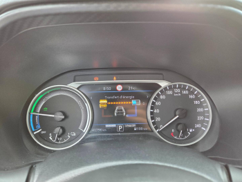 Photo 16 du bon plan NISSAN Juke 1.6 Hybrid 143ch Business+ 2023 occasion à 20890 €