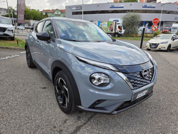 Photo 17 du bon plan NISSAN Juke 1.6 Hybrid 143ch Business+ 2023 occasion à 20890 €