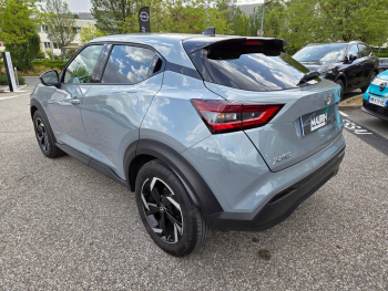 Photo 18 du bon plan NISSAN Juke 1.6 Hybrid 143ch Business+ 2023 occasion à 20890 €