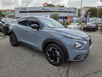 Photo 19 du bon plan NISSAN Juke 1.6 Hybrid 143ch Business+ 2023 occasion à 20890 €