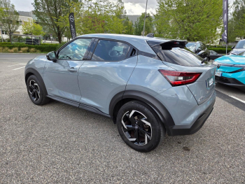 Photo 20 du bon plan NISSAN Juke 1.6 Hybrid 143ch Business+ 2023 occasion à 20890 €