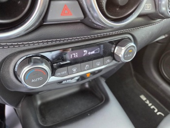 Photo 22 du bon plan NISSAN Juke 1.6 Hybrid 143ch Business+ 2023 occasion à 20890 €