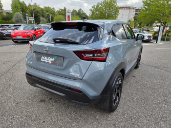Photo 23 du bon plan NISSAN Juke 1.6 Hybrid 143ch Business+ 2023 occasion à 20890 €