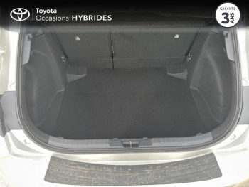 Photo 10 du bon plan TOYOTA Corolla 1.8 140ch GR Sport MY23 occasion à 22990 €
