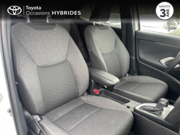 Photo 6 du bon plan TOYOTA Yaris Cross 116h Design MY22 occasion à 21990 €