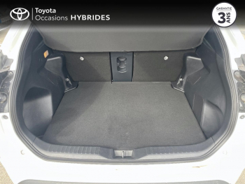 Photo 10 du bon plan TOYOTA Yaris Cross 116h Design MY22 occasion à 21990 €