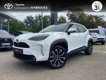 Photo 25 du bon plan TOYOTA Yaris Cross 116h Design MY22 occasion à 21990 €
