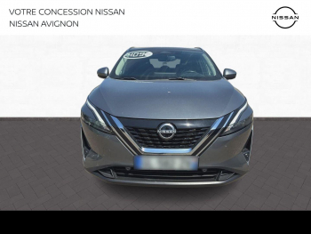 Photo 2 du bon plan NISSAN Qashqai e-POWER 190ch N-Connecta 2022 occasion à 23299 €