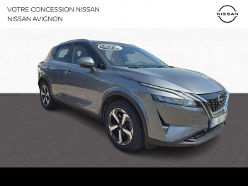 Photo 3 du bon plan NISSAN Qashqai e-POWER 190ch N-Connecta 2022 occasion à 23299 €