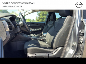 Photo 4 du bon plan NISSAN Qashqai e-POWER 190ch N-Connecta 2022 occasion à 23299 €