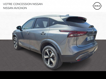 Photo 5 du bon plan NISSAN Qashqai e-POWER 190ch N-Connecta 2022 occasion à 23299 €