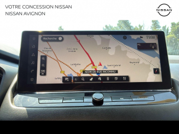 Photo 12 du bon plan NISSAN Qashqai e-POWER 190ch N-Connecta 2022 occasion à 23299 €