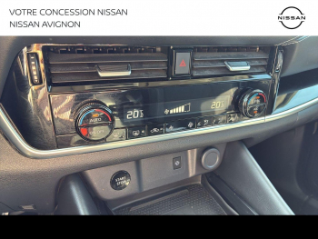Photo 13 du bon plan NISSAN Qashqai e-POWER 190ch N-Connecta 2022 occasion à 23299 €