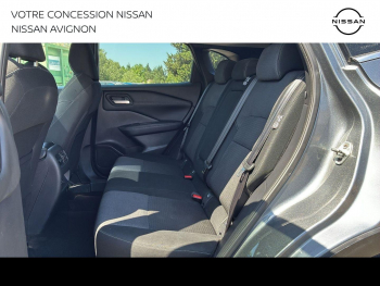 Photo 15 du bon plan NISSAN Qashqai e-POWER 190ch N-Connecta 2022 occasion à 23299 €