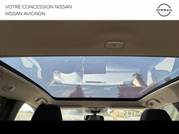Photo 16 du bon plan NISSAN Qashqai e-POWER 190ch N-Connecta 2022 occasion à 23299 €