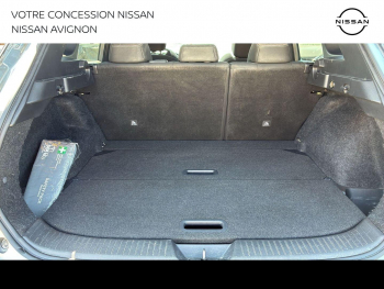 Photo 17 du bon plan NISSAN Qashqai e-POWER 190ch N-Connecta 2022 occasion à 23299 €