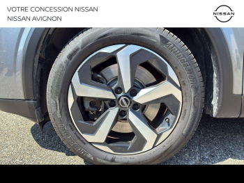 Photo 19 du bon plan NISSAN Qashqai e-POWER 190ch N-Connecta 2022 occasion à 23299 €