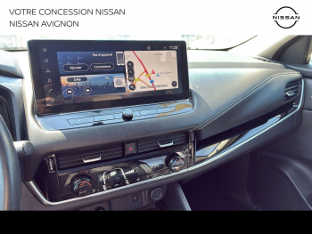 Photo 20 du bon plan NISSAN Qashqai e-POWER 190ch N-Connecta 2022 occasion à 23299 €
