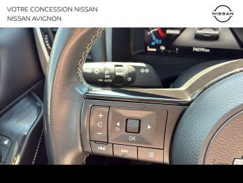 Photo 28 du bon plan NISSAN Qashqai e-POWER 190ch N-Connecta 2022 occasion à 23299 €