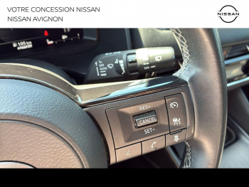 Photo 29 du bon plan NISSAN Qashqai e-POWER 190ch N-Connecta 2022 occasion à 23299 €