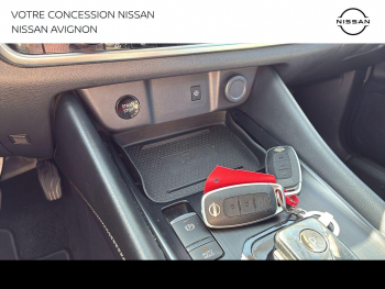 Photo 30 du bon plan NISSAN Qashqai e-POWER 190ch N-Connecta 2022 occasion à 23299 €