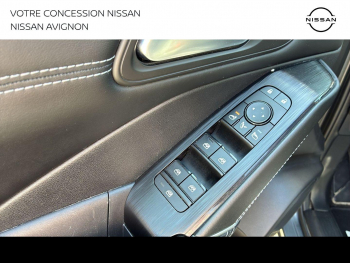 Photo 31 du bon plan NISSAN Qashqai e-POWER 190ch N-Connecta 2022 occasion à 23299 €