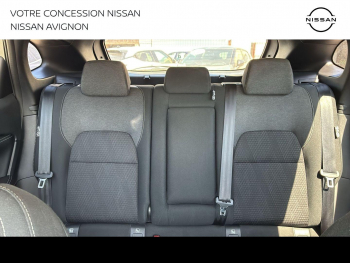 Photo 35 du bon plan NISSAN Qashqai e-POWER 190ch N-Connecta 2022 occasion à 23299 €