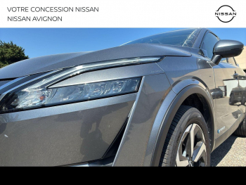 Photo 36 du bon plan NISSAN Qashqai e-POWER 190ch N-Connecta 2022 occasion à 23299 €