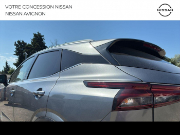 Photo 37 du bon plan NISSAN Qashqai e-POWER 190ch N-Connecta 2022 occasion à 23299 €