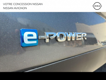 Photo 38 du bon plan NISSAN Qashqai e-POWER 190ch N-Connecta 2022 occasion à 23299 €