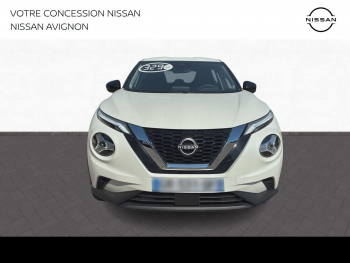 Photo 2 du bon plan NISSAN Juke 1.0 DIG-T 114ch Business Edition DCT 2023 occasion à 17999 €