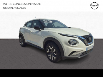 Photo 3 du bon plan NISSAN Juke 1.0 DIG-T 114ch Business Edition DCT 2023 occasion à 17999 €