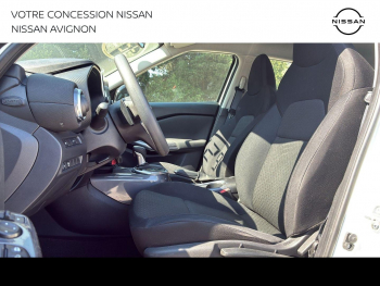 Photo 4 du bon plan NISSAN Juke 1.0 DIG-T 114ch Business Edition DCT 2023 occasion à 17999 €