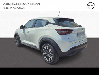 Photo 5 du bon plan NISSAN Juke 1.0 DIG-T 114ch Business Edition DCT 2023 occasion à 17999 €