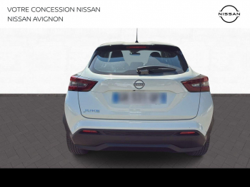 Photo 6 du bon plan NISSAN Juke 1.0 DIG-T 114ch Business Edition DCT 2023 occasion à 17999 €