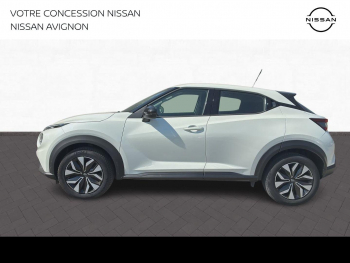 Photo 7 du bon plan NISSAN Juke 1.0 DIG-T 114ch Business Edition DCT 2023 occasion à 17999 €
