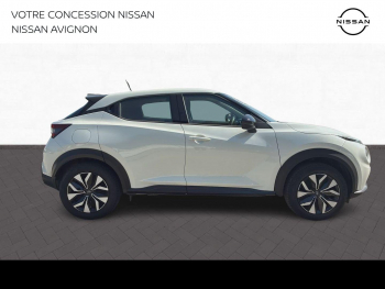 Photo 8 du bon plan NISSAN Juke 1.0 DIG-T 114ch Business Edition DCT 2023 occasion à 17999 €
