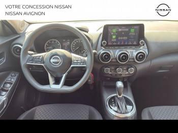 Photo 9 du bon plan NISSAN Juke 1.0 DIG-T 114ch Business Edition DCT 2023 occasion à 17999 €