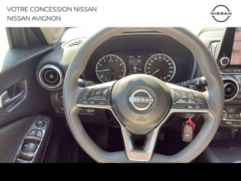 Photo 10 du bon plan NISSAN Juke 1.0 DIG-T 114ch Business Edition DCT 2023 occasion à 17999 €