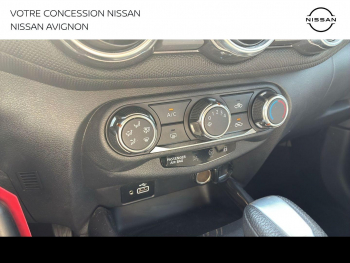 Photo 13 du bon plan NISSAN Juke 1.0 DIG-T 114ch Business Edition DCT 2023 occasion à 17999 €