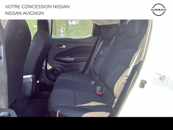 Photo 15 du bon plan NISSAN Juke 1.0 DIG-T 114ch Business Edition DCT 2023 occasion à 17999 €