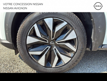 Photo 18 du bon plan NISSAN Juke 1.0 DIG-T 114ch Business Edition DCT 2023 occasion à 17999 €
