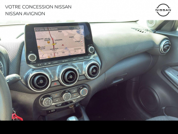 Photo 19 du bon plan NISSAN Juke 1.0 DIG-T 114ch Business Edition DCT 2023 occasion à 17999 €