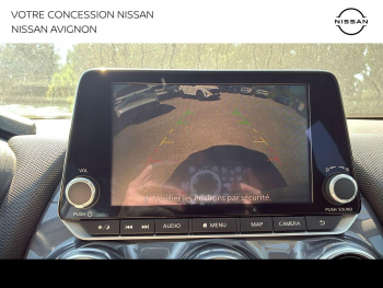 Photo 20 du bon plan NISSAN Juke 1.0 DIG-T 114ch Business Edition DCT 2023 occasion à 17999 €