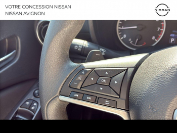 Photo 23 du bon plan NISSAN Juke 1.0 DIG-T 114ch Business Edition DCT 2023 occasion à 17999 €
