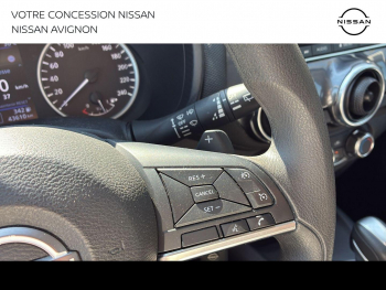 Photo 24 du bon plan NISSAN Juke 1.0 DIG-T 114ch Business Edition DCT 2023 occasion à 17999 €