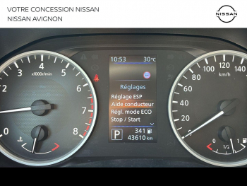 Photo 25 du bon plan NISSAN Juke 1.0 DIG-T 114ch Business Edition DCT 2023 occasion à 17999 €