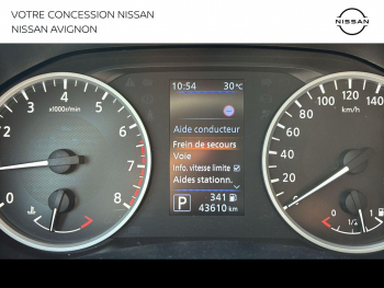 Photo 26 du bon plan NISSAN Juke 1.0 DIG-T 114ch Business Edition DCT 2023 occasion à 17999 €