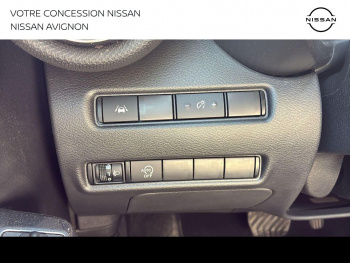 Photo 27 du bon plan NISSAN Juke 1.0 DIG-T 114ch Business Edition DCT 2023 occasion à 17999 €